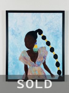 Imani-sold