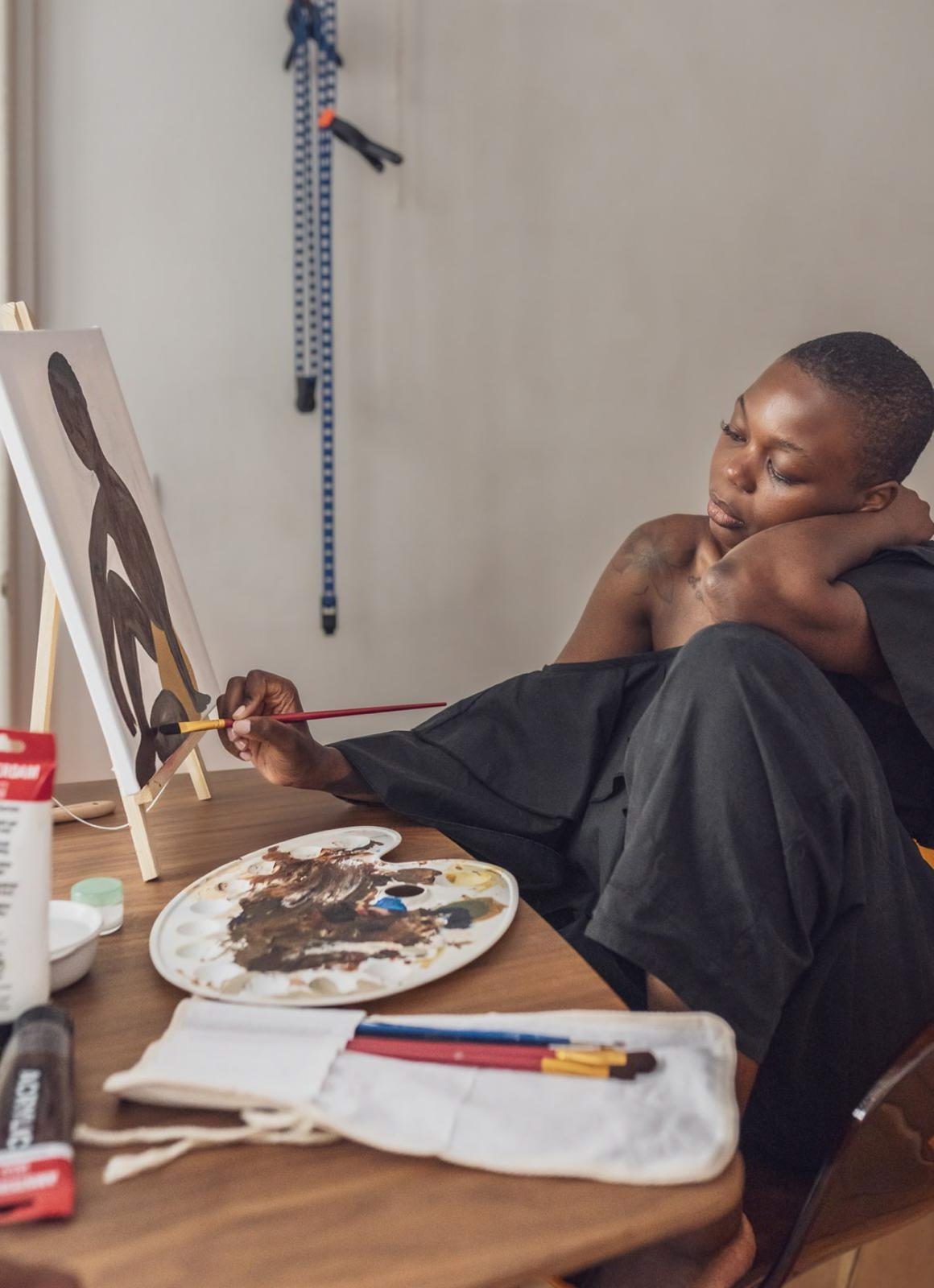 Painting